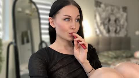 Snapshot of babycoffee chatting on October 9, 2025, 10:24 am Baby Coffee online show from October 9, 2025, 10:24 am