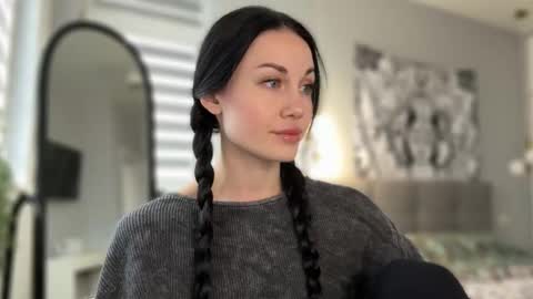 Snapshot of babycoffee chatting on October 12, 2025, 10:03 am Baby Coffee online show from October 12, 2025, 10:03 am