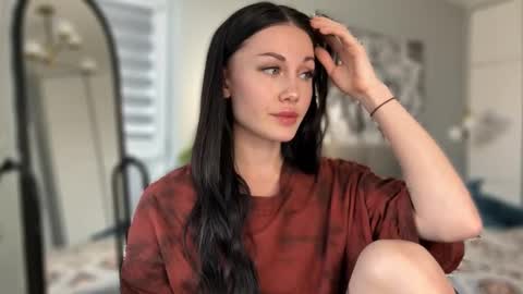 Snapshot of babycoffee chatting on October 23, 2025, 10:03 am Baby Coffee online show from October 23, 2025, 10:03 am