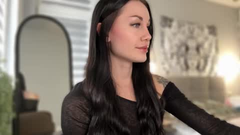 Snapshot of babycoffee chatting on November 12, 2025, 9:10 am Baby Coffee online show from November 12, 2025, 9:10 am