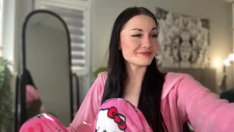 Snapshot of babycoffee chatting on November 19, 2025, 8:47 am Baby Coffee online show from November 19, 2025, 8:47 am