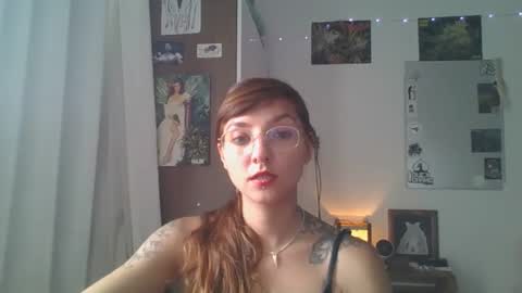 Snapshot of babydemon6 chatting on December 23, 2024, 5:54 pm babydemon6 online show from December 23, 2024, 5:54 pm