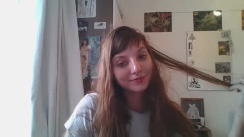 Snapshot of babydemon6 chatting on December 26, 2024, 9:15 pm babydemon6 online show from December 26, 2024, 9:15 pm