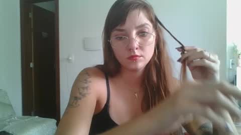 Snapshot of babydemon6 chatting on January 21, 2025, 4:37 pm babydemon6 online show from January 21, 2025, 4:37 pm