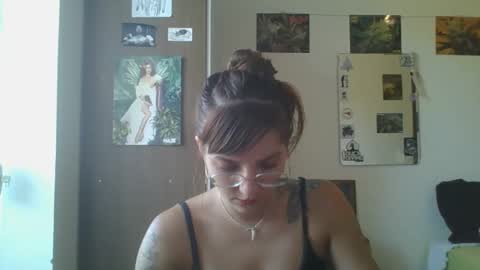 Snapshot of babydemon6 chatting on January 21, 2025, 7:50 pm babydemon6 online show from January 21, 2025, 7:50 pm