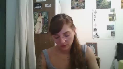 Snapshot of babydemon6 chatting on January 27, 2025, 11:11 pm babydemon6 online show from January 27, 2025, 11:11 pm