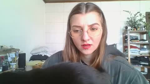 Snapshot of babydemon6 chatting on September 24, 2025, 1:58 pm babydemon6 online show from September 24, 2025, 1:58 pm