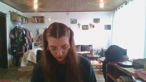 Snapshot of babydemon6 chatting on October 23, 2025, 12:59 pm babydemon6 online show from October 23, 2025, 12:59 pm