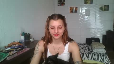 babydemon6 online show from November 5, 2025, 5:35 pm