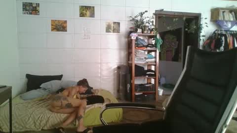 babydemon6 online show from December 14, 2025, 5:18 pm