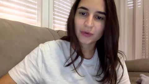 BabyElodie12 online show from September 26, 2025, 11:25 am