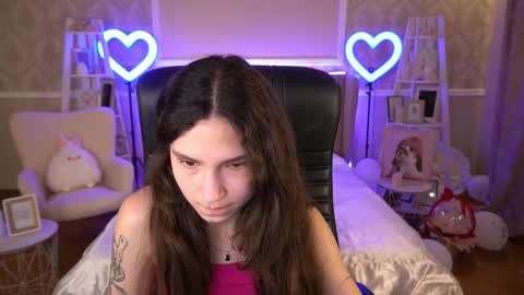 Snapshot of babyflowerr chatting on March 4, 2025, 4:38 am Sasha online show from March 4, 2025, 4:38 am