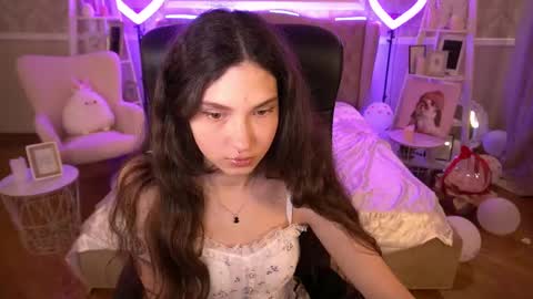 Snapshot of babyflowerr chatting on March 6, 2025, 4:08 am Sasha online show from March 6, 2025, 4:08 am