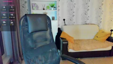 Snapshot of babyfoxyy chatting on December 6, 2024, 3:08 am maddy online show from December 6, 2024, 3:08 am