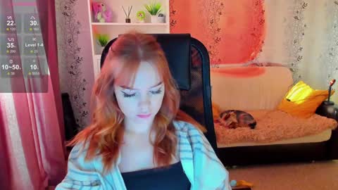 Snapshot of babyfoxyy chatting on December 6, 2024, 6:37 am maddy online show from December 6, 2024, 6:37 am