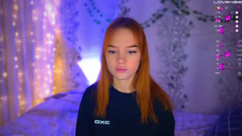 Snapshot of babyfoxyy chatting on December 14, 2024, 11:50 am maddy online show from December 14, 2024, 11:50 am