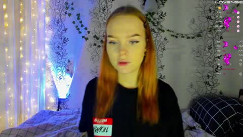 Snapshot of babyfoxyy chatting on December 16, 2024, 8:26 pm maddy online show from December 16, 2024, 8:26 pm