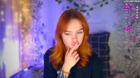 Snapshot of babyfoxyy chatting on December 18, 2024, 8:14 pm maddy online show from December 18, 2024, 8:14 pm