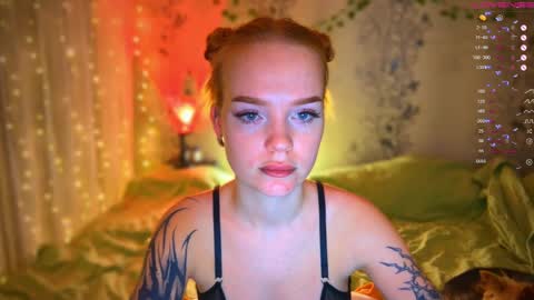 Snapshot of babyfoxyy chatting on February 10, 2025, 7:28 pm maddy online show from February 10, 2025, 7:28 pm