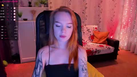 Snapshot of babyfoxyy chatting on February 22, 2025, 6:41 pm maddy online show from February 22, 2025, 6:41 pm