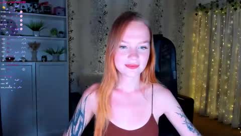 Snapshot of babyfoxyy chatting on September 16, 2025, 8:43 pm maddy online show from September 16, 2025, 8:43 pm