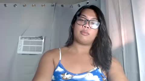 Freya online show from September 27, 2025, 5:12 am