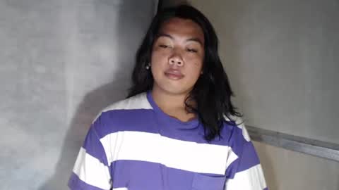 Freya online show from October 6, 2025, 3:04 am