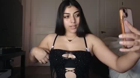 BabyGotBackends online show from January 13, 2025, 3:56 am