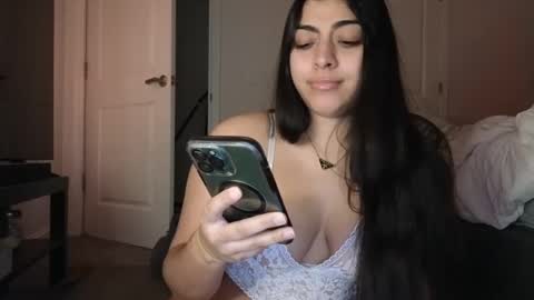 BabyGotBackends online show from January 27, 2025, 3:26 am