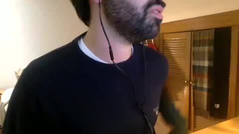 Snapshot of babyhardy chatting on December 9, 2024, 1:29 am Tom A.    online show from December 9, 2024, 1:29 am