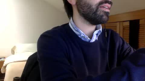 Snapshot of babyhardy chatting on December 11, 2024, 7:14 pm Tom A.    online show from December 11, 2024, 7:14 pm