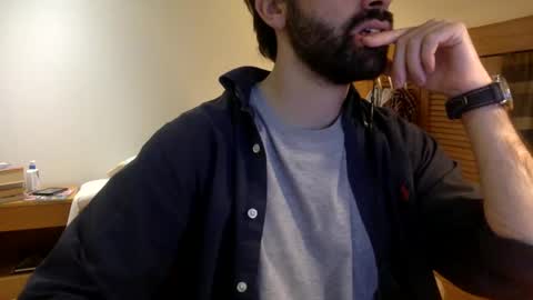 Snapshot of babyhardy chatting on December 12, 2024, 6:21 pm Tom A.    online show from December 12, 2024, 6:21 pm