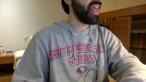 Snapshot of babyhardy chatting on December 14, 2024, 4:52 pm Tom A.    online show from December 14, 2024, 4:52 pm