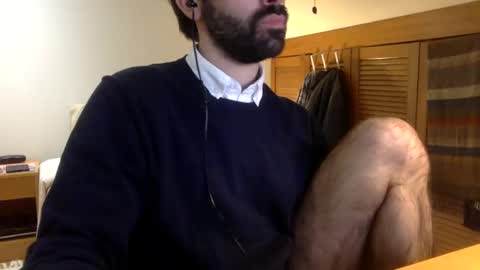 Snapshot of babyhardy chatting on December 27, 2024, 11:21 pm Tom A.    online show from December 27, 2024, 11:21 pm