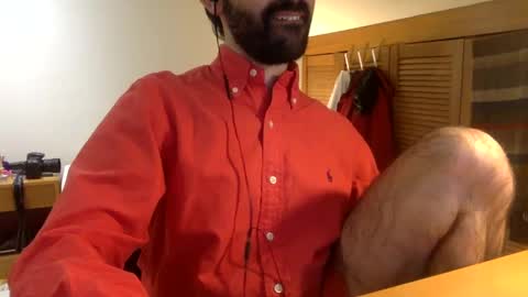 Snapshot of babyhardy chatting on December 30, 2024, 7:53 pm Tom A.    online show from December 30, 2024, 7:53 pm