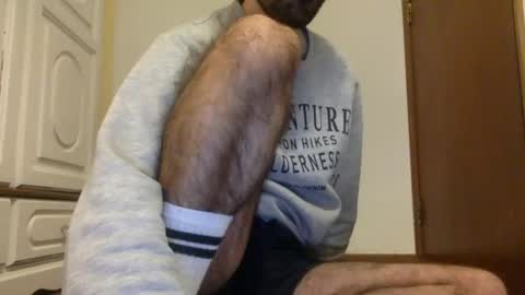 Snapshot of babyhardy chatting on January 2, 2025, 10:55 pm Tom A.    online show from January 2, 2025, 10:55 pm