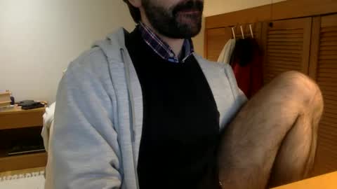 Snapshot of babyhardy chatting on January 5, 2025, 5:20 pm Tom A.    online show from January 5, 2025, 5:20 pm