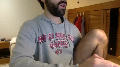 Snapshot of babyhardy chatting on January 6, 2025, 7:56 pm Tom A.    online show from January 6, 2025, 7:56 pm