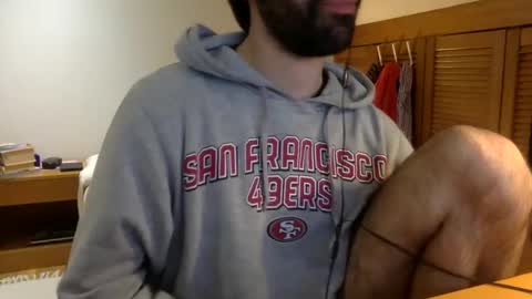 Snapshot of babyhardy chatting on January 6, 2025, 11:09 pm Tom A.    online show from January 6, 2025, 11:09 pm