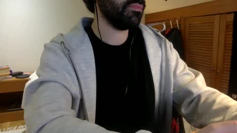 Snapshot of babyhardy chatting on January 7, 2025, 11:03 pm Tom A.    online show from January 7, 2025, 11:03 pm