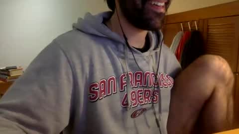 Snapshot of babyhardy chatting on January 11, 2025, 11:02 pm Tom A.    online show from January 11, 2025, 11:02 pm