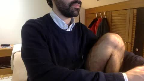 Snapshot of babyhardy chatting on January 12, 2025, 7:10 pm Tom A.    online show from January 12, 2025, 7:10 pm
