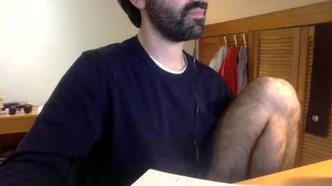 Snapshot of babyhardy chatting on January 14, 2025, 11:05 pm Tom A.    online show from January 14, 2025, 11:05 pm