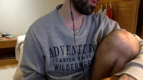 Snapshot of babyhardy chatting on January 22, 2025, 7:03 pm Tom A.    online show from January 22, 2025, 7:03 pm