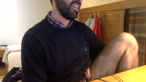 Snapshot of babyhardy chatting on January 23, 2025, 7:40 pm Tom A.    online show from January 23, 2025, 7:40 pm