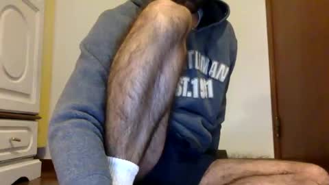 Snapshot of babyhardy chatting on January 28, 2025, 11:50 pm Tom A.    online show from January 28, 2025, 11:50 pm