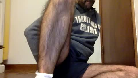 Snapshot of babyhardy chatting on January 30, 2025, 11:34 pm Tom A.    online show from January 30, 2025, 11:34 pm