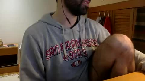 Snapshot of babyhardy chatting on February 8, 2025, 11:24 pm Tom A.    online show from February 8, 2025, 11:24 pm