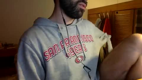 Snapshot of babyhardy chatting on February 11, 2025, 1:10 am Tom A.    online show from February 11, 2025, 1:10 am