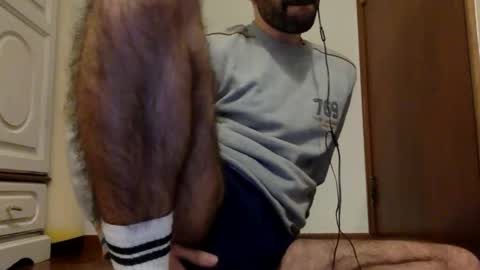 Snapshot of babyhardy chatting on February 12, 2025, 11:20 pm Tom A.    online show from February 12, 2025, 11:20 pm